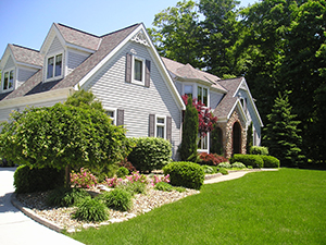 Landscapers and Lawncare Services in Macon, MS